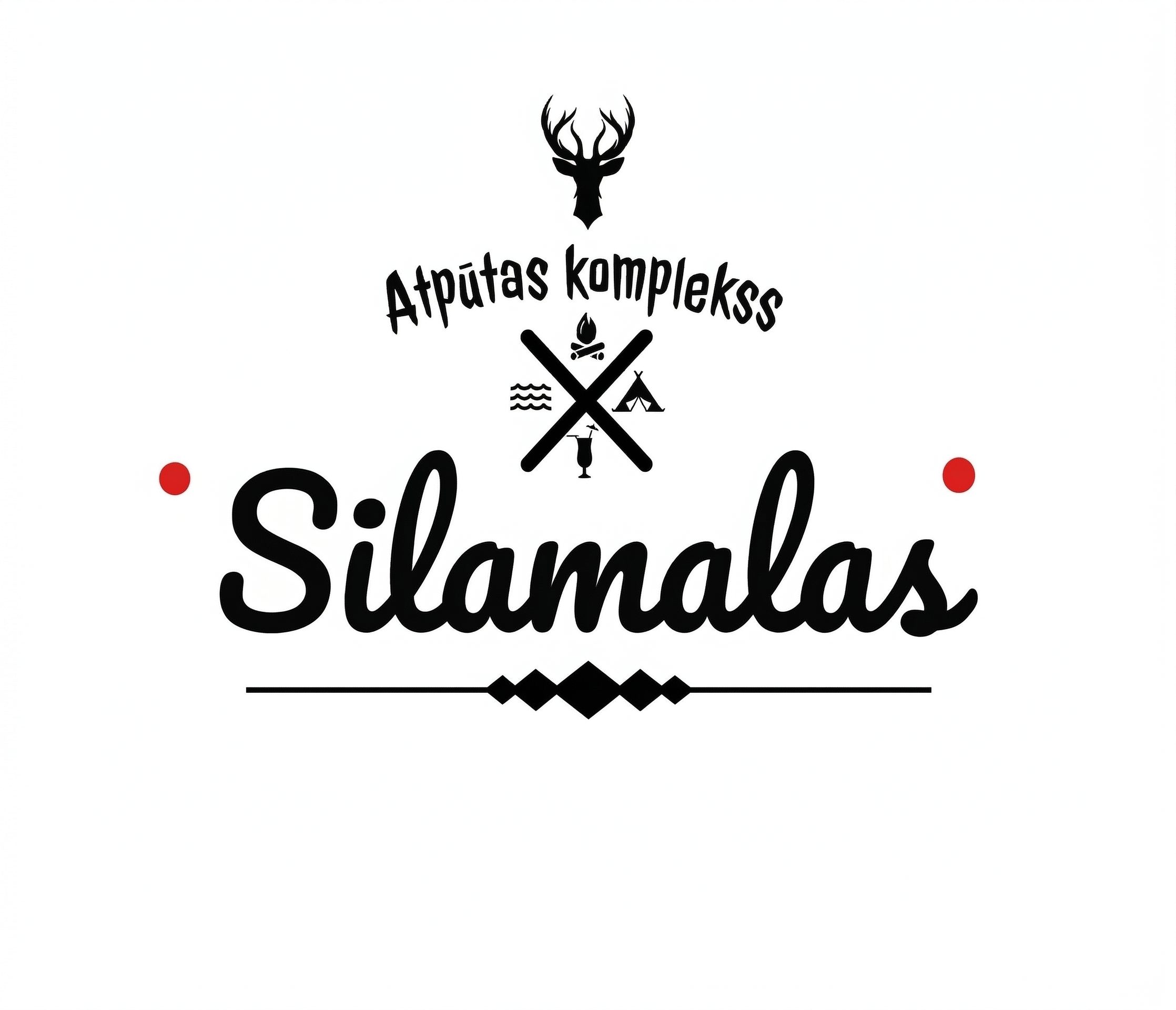 Silamalas Logo